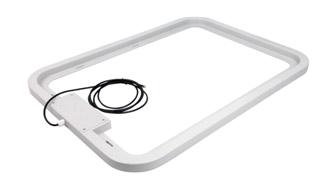 13.56 MHz RFID Antenna 13.56 MHz RFID Antenna